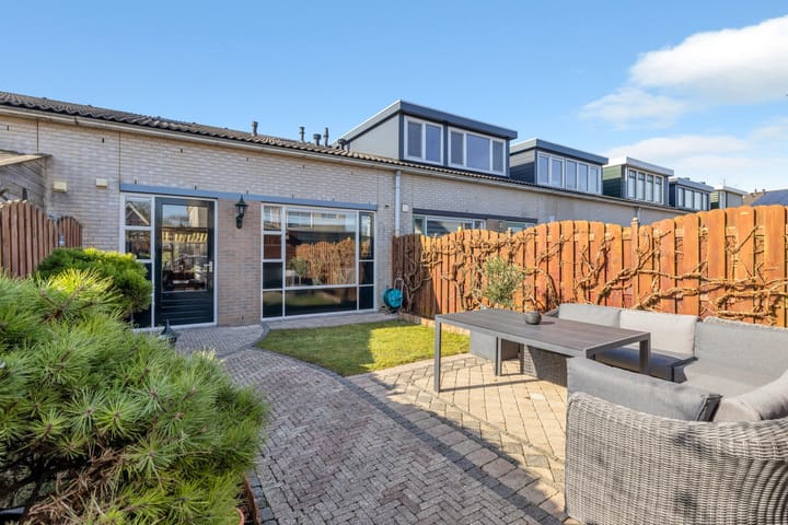 Foto 40 van Populierenstraat 51