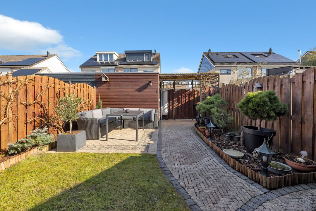 Foto 41 van Populierenstraat 51