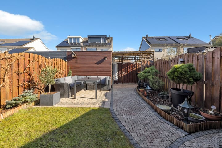 Foto 41 van Populierenstraat 51