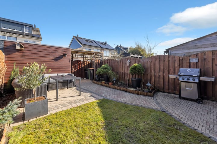 Foto 42 van Populierenstraat 51