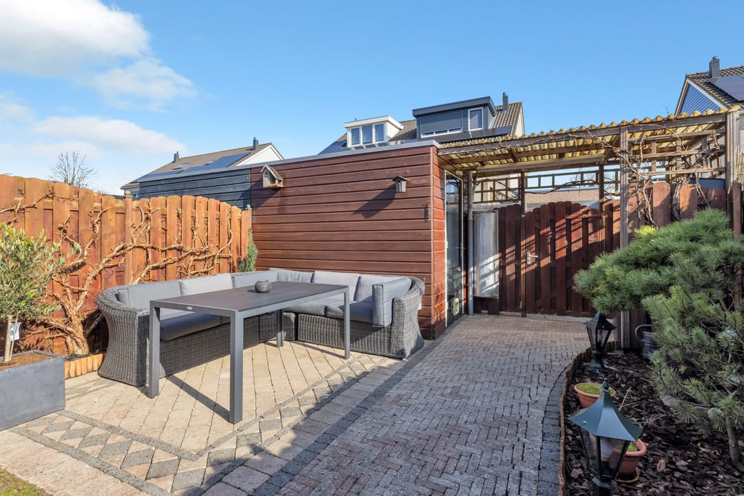 Foto 43 van Populierenstraat 51