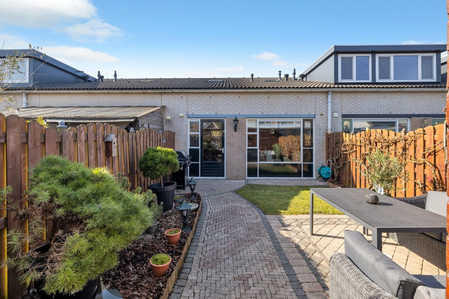 Foto 5 van Populierenstraat 51