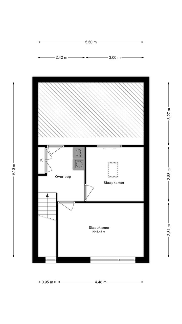 Foto 47 van Populierenstraat 51