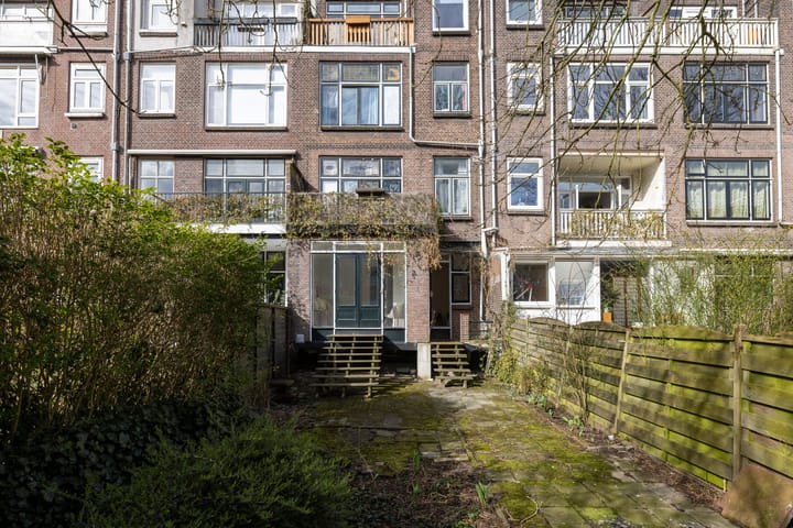 Photo 4 of Mathenesserweg 112-A