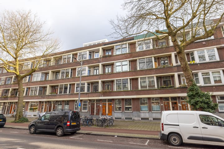 Photo 5 of Mathenesserweg 112-A