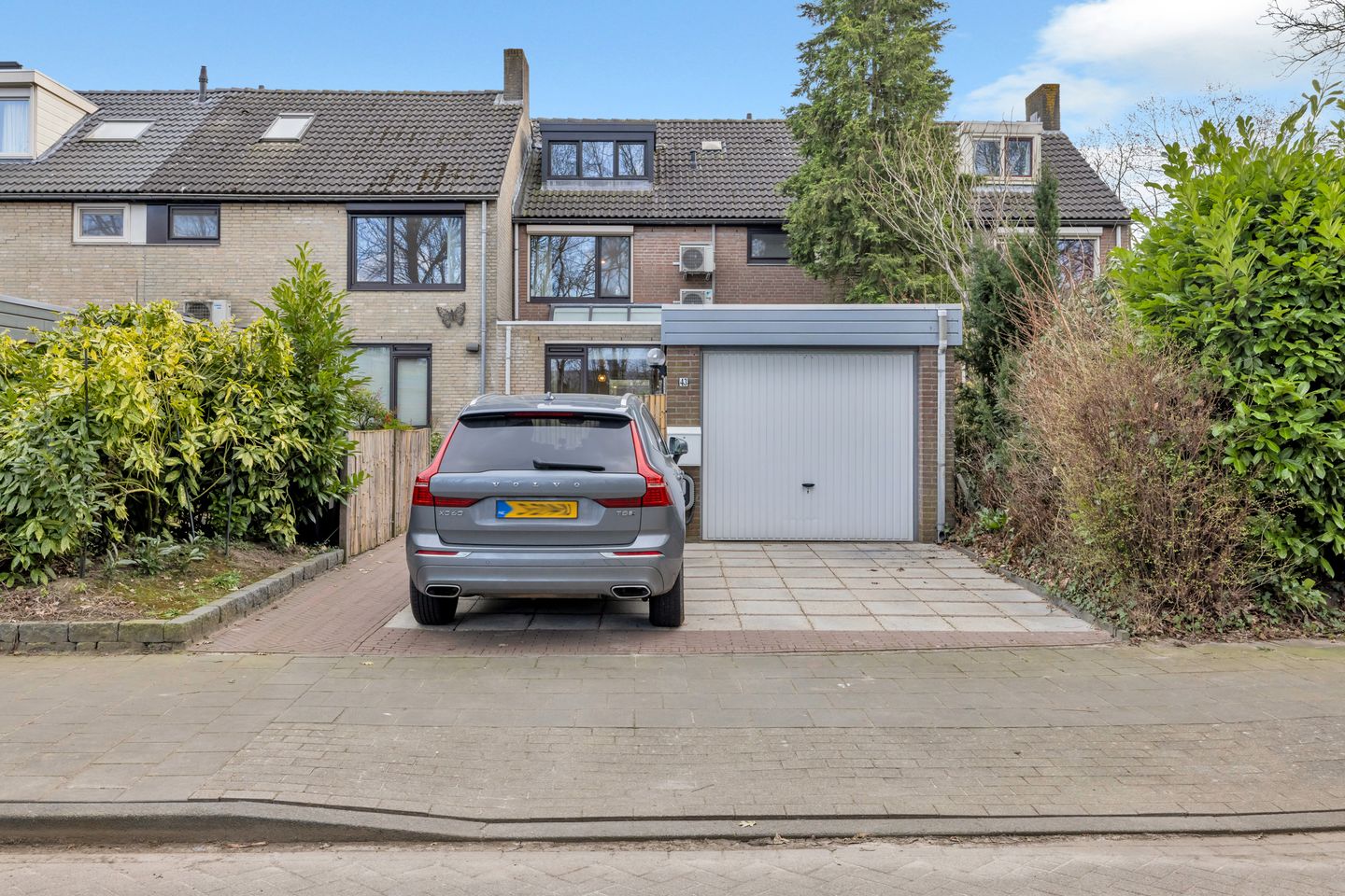 Foto 1 van Ravensdonk 43