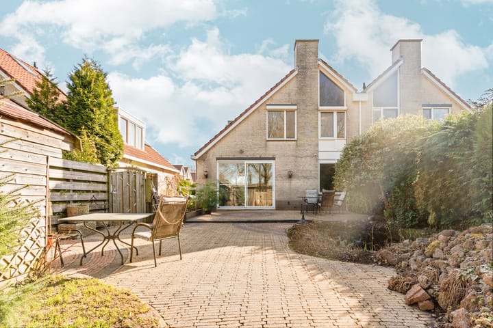 Foto 1 van Stellingmolenstraat 87