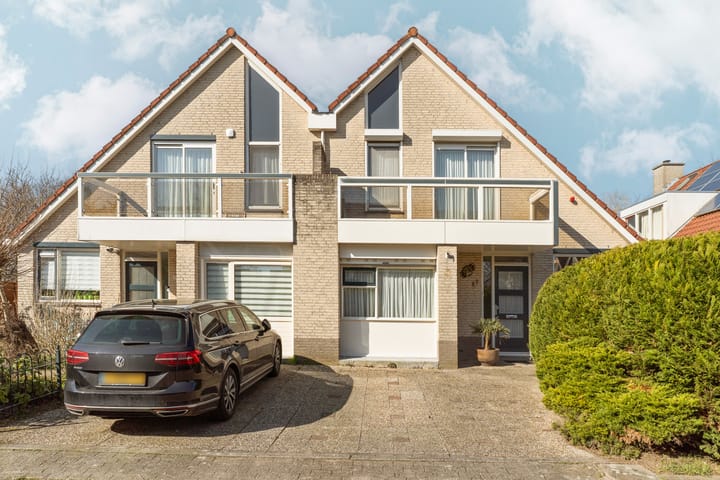 Foto 2 van Stellingmolenstraat 87