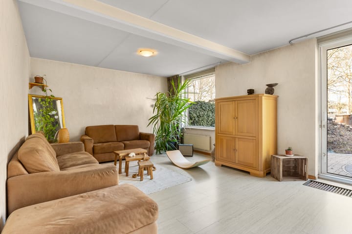 Foto 3 van Stellingmolenstraat 87