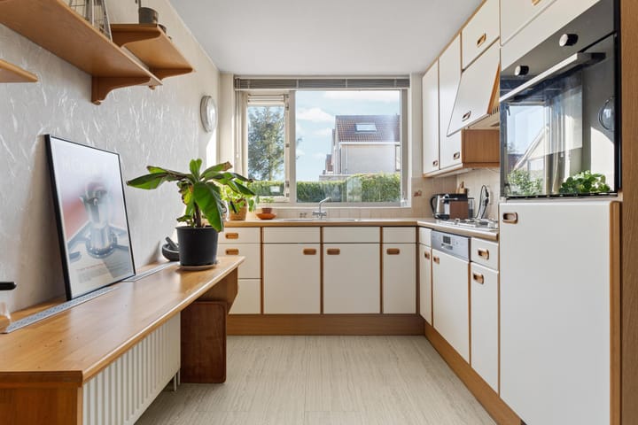 Foto 4 van Stellingmolenstraat 87