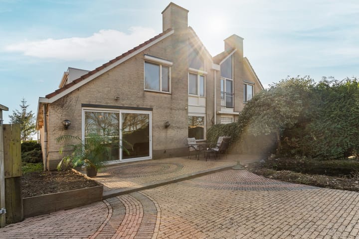 Foto 6 van Stellingmolenstraat 87