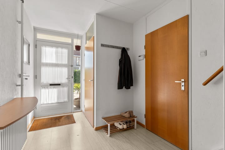 Foto 7 van Stellingmolenstraat 87