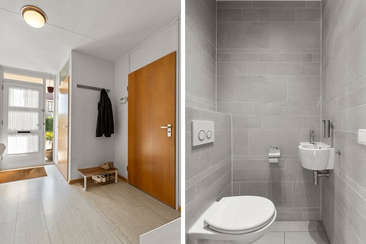 Foto 8 van Stellingmolenstraat 87