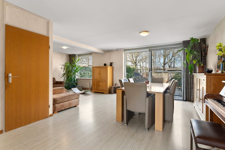 Foto 9 van Stellingmolenstraat 87