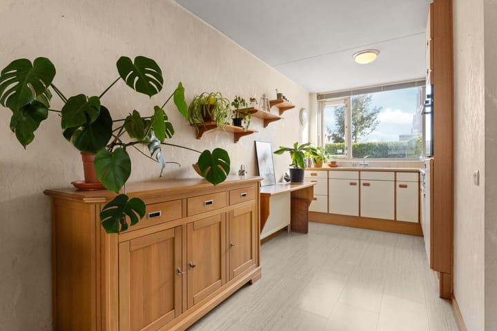 Foto 10 van Stellingmolenstraat 87