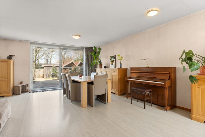 Foto 12 van Stellingmolenstraat 87