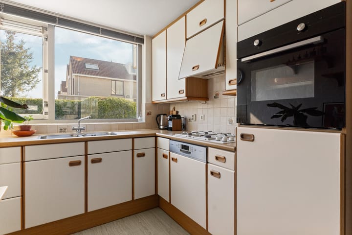 Foto 17 van Stellingmolenstraat 87