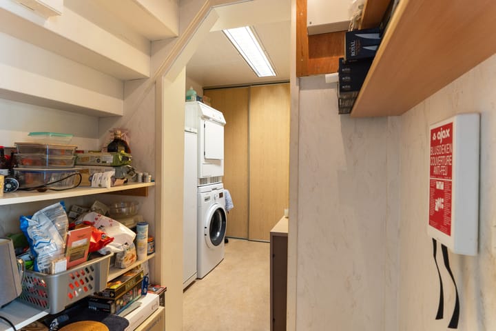 Foto 19 van Stellingmolenstraat 87