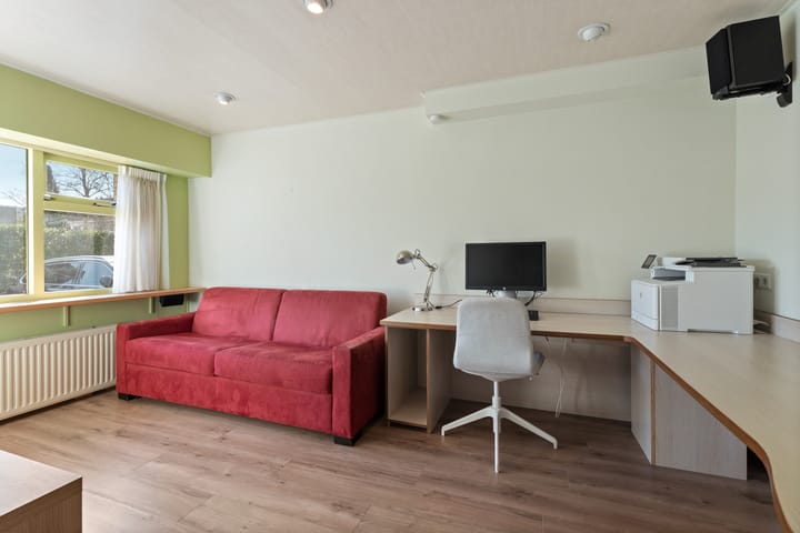 Foto 21 van Stellingmolenstraat 87