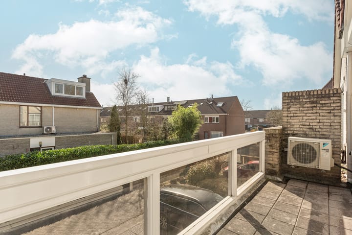 Foto 25 van Stellingmolenstraat 87