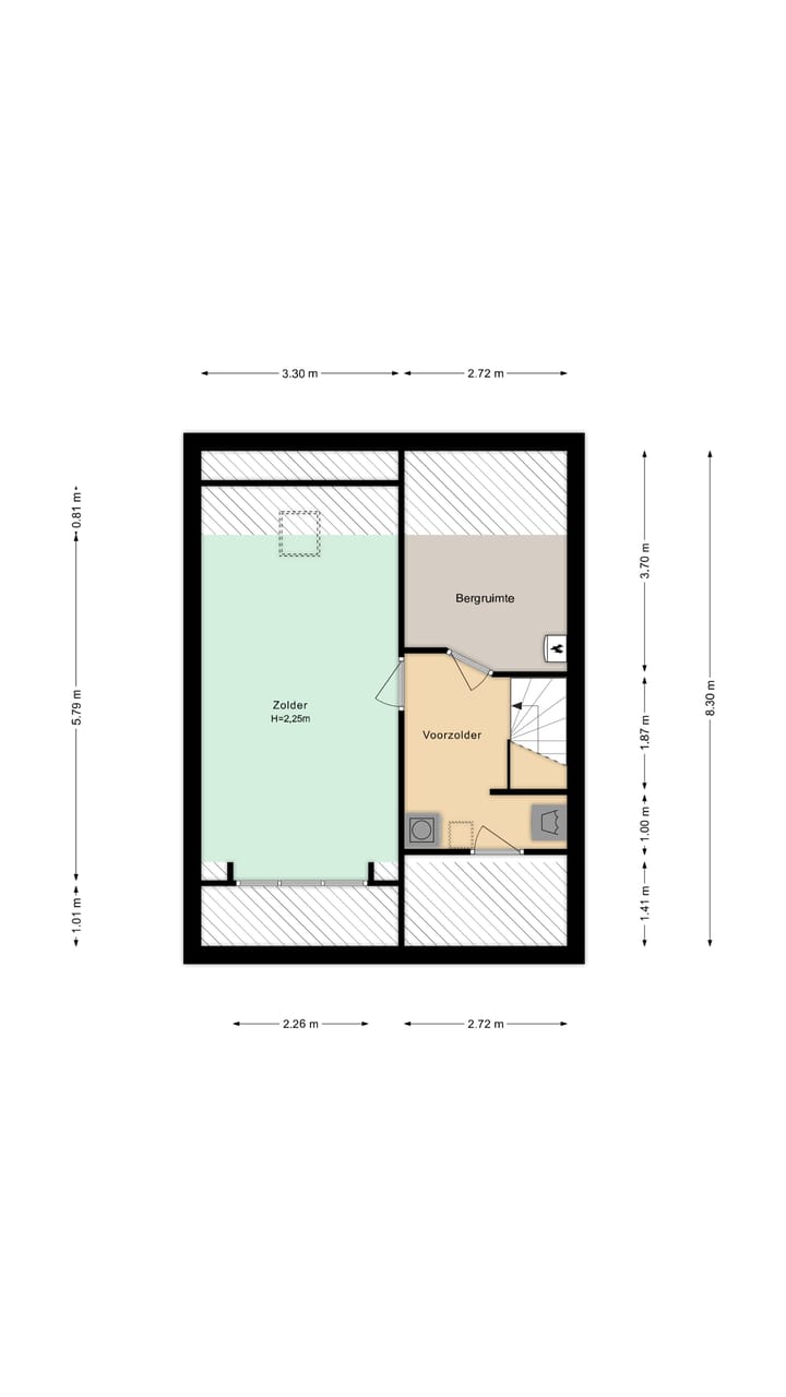 Foto 36 van Ravensdonk 43