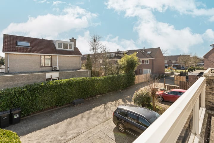 Foto 27 van Stellingmolenstraat 87