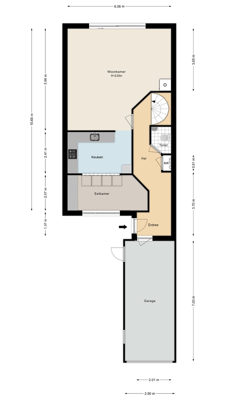 Foto 37 van Ravensdonk 43