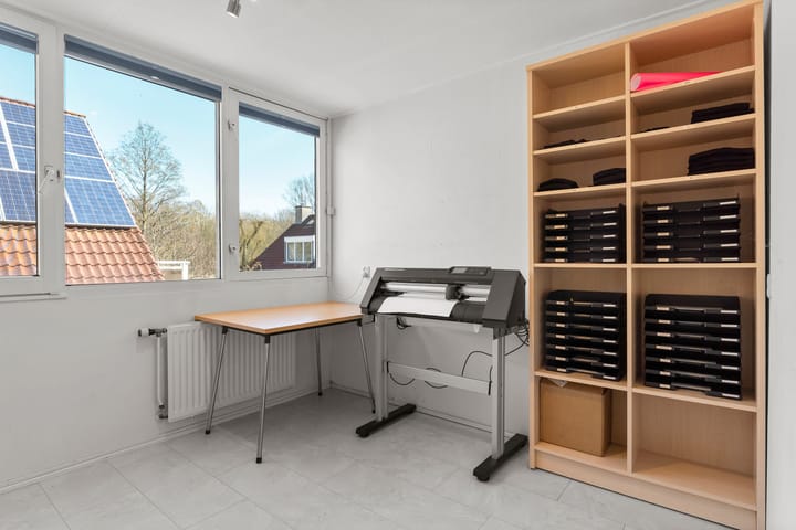 Foto 35 van Stellingmolenstraat 87