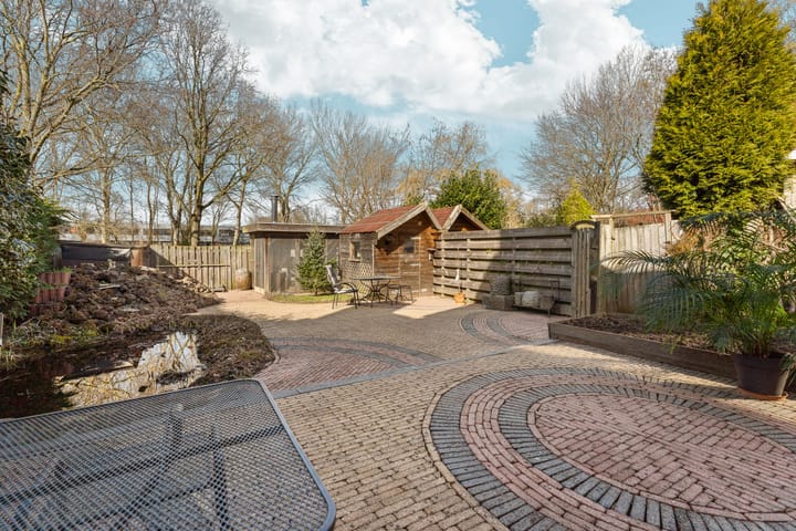 Foto 38 van Stellingmolenstraat 87