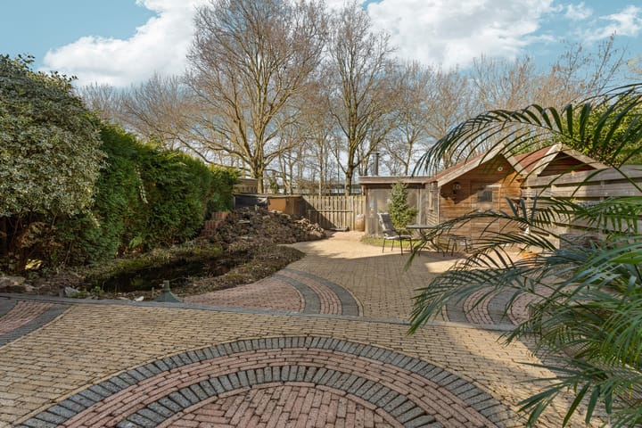 Foto 39 van Stellingmolenstraat 87