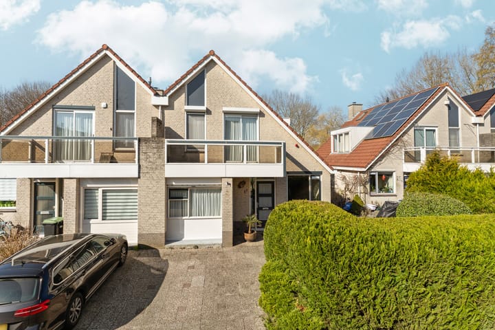 Foto 42 van Stellingmolenstraat 87