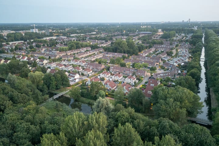 Foto 46 van Stellingmolenstraat 87