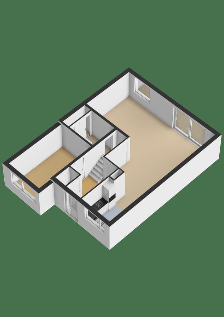 Foto 48 van Stellingmolenstraat 87