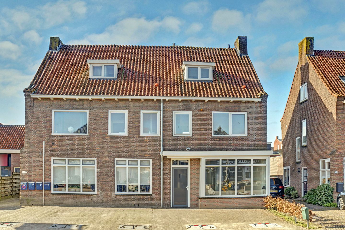 Dorpsstraat 105 main image