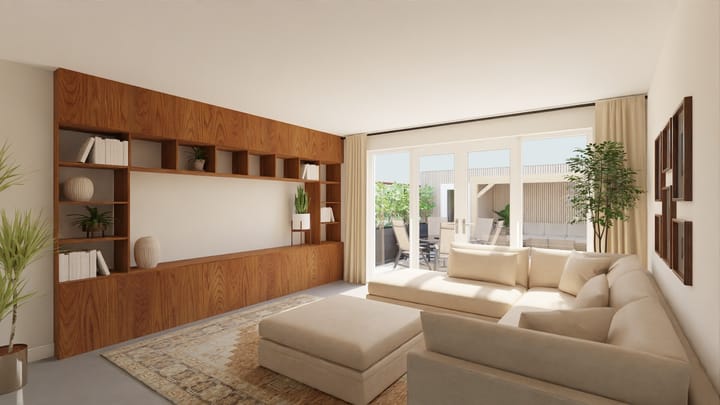 Foto 3 van Dorpsstraat 105