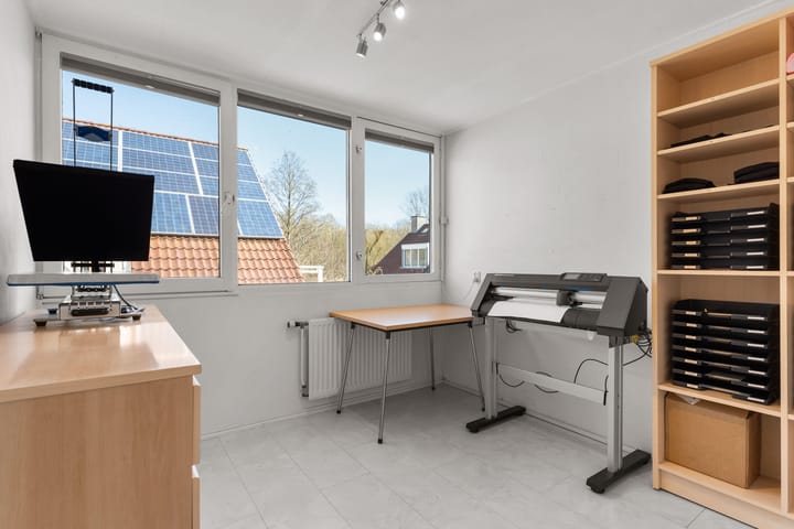 Foto 34 van Stellingmolenstraat 87