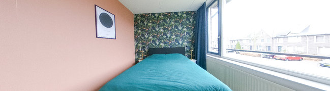 Slaapkamer