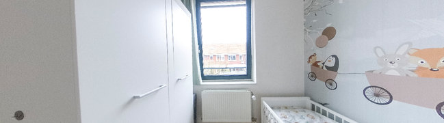 Slaapkamer