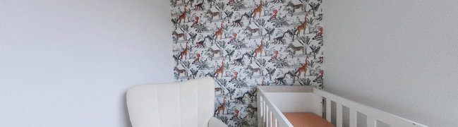 Slaapkamer
