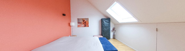 Slaapkamer