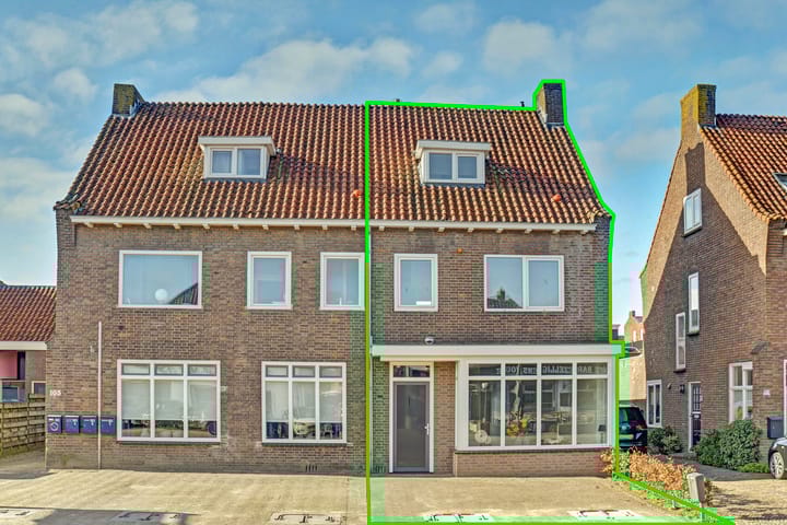 Foto 5 van Dorpsstraat 105