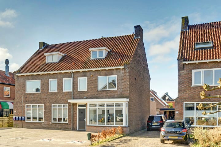 Foto 7 van Dorpsstraat 105