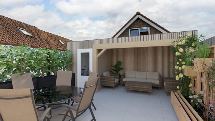 Foto 21 van Dorpsstraat 105