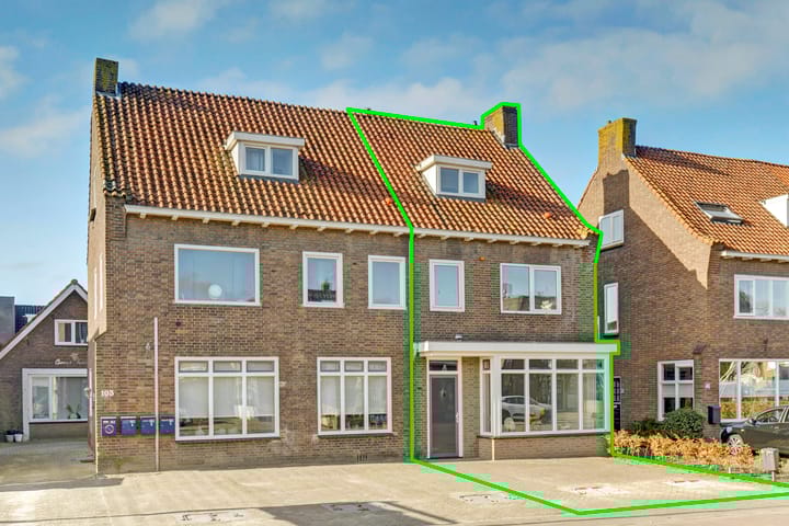Foto 38 van Dorpsstraat 105