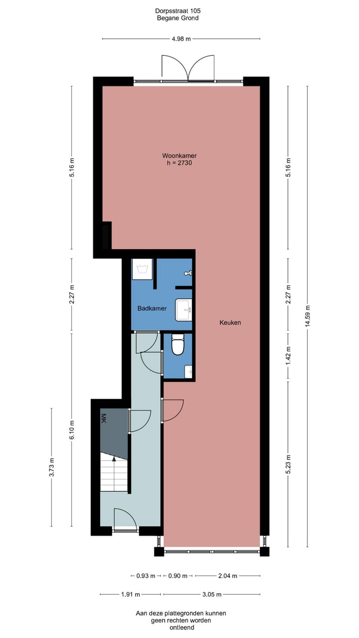 Foto 41 van Dorpsstraat 105