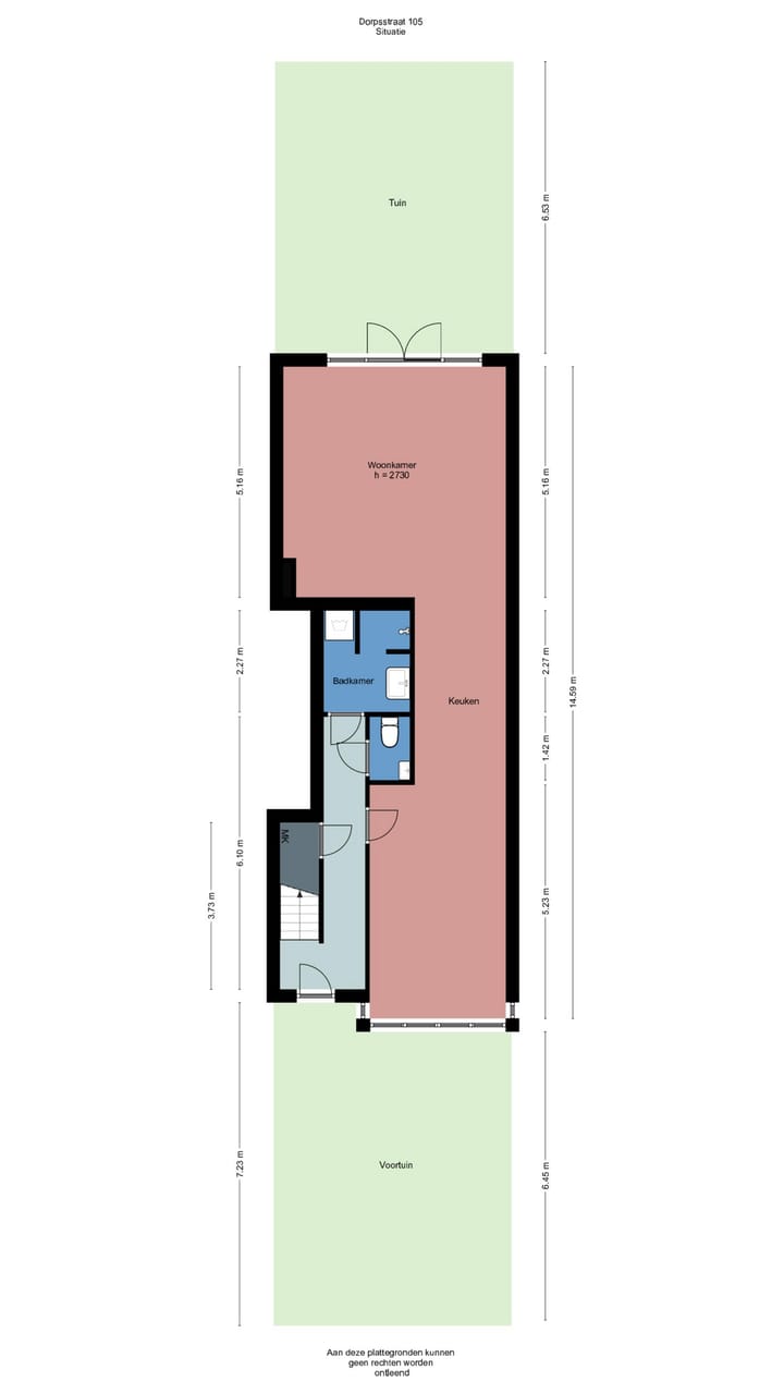 Foto 49 van Dorpsstraat 105