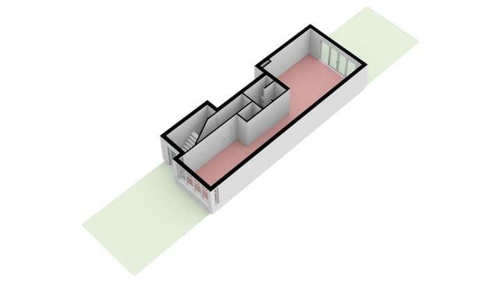 Foto 50 van Dorpsstraat 105