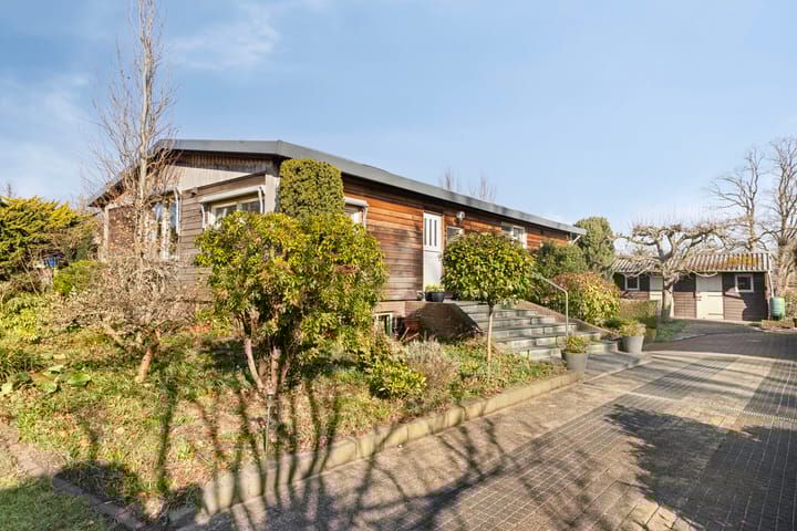 Foto 1 van Beckumerstraat 150