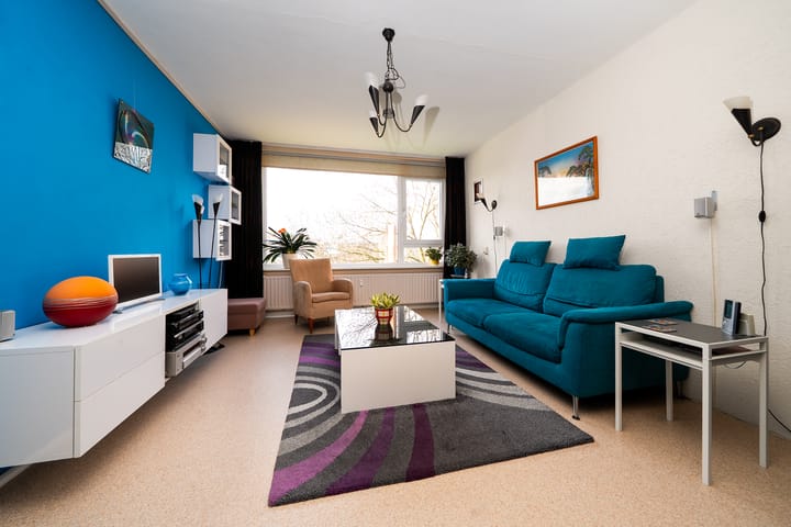 Foto 2 van Heymansstraat 24