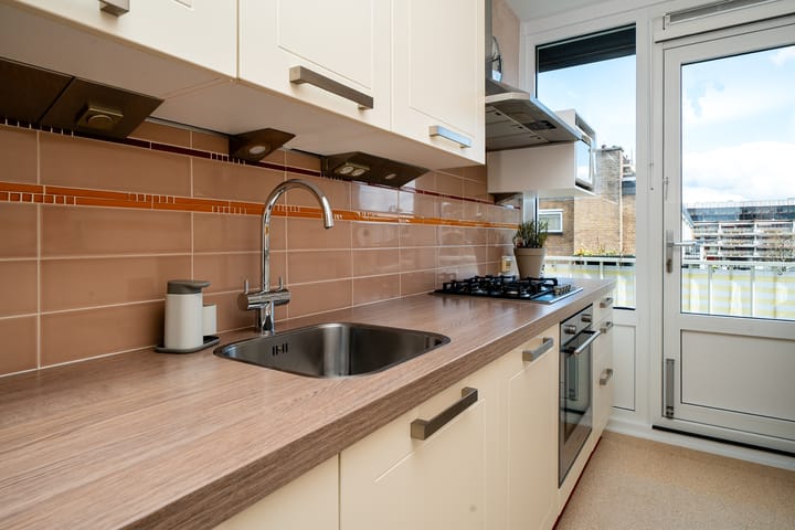 Foto 3 van Heymansstraat 24